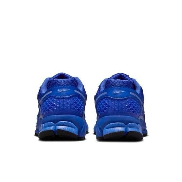 Size 8 Nike Air Zoom Vomero 5 Racer Blue Silver Womens Running Shoes HJ7328-445 - Picture 5 of 7
